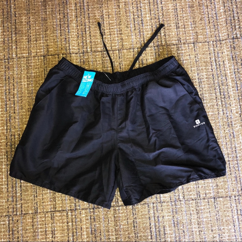 NWT Men’s Swim Trunks